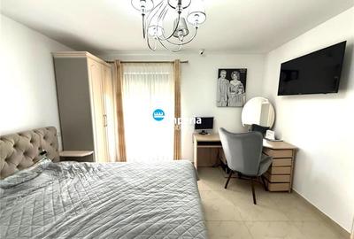 Casa P 144 mp, 500 mp, beci, mobilata,  panouri. Valea Adanca Iasi - 9