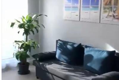 Vând apartament cu trei camere Aradului Decatlon - 1