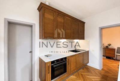 Apartament 4 camere premium 146 mp de inchiriat + garaj, zona Centrala - 5