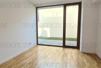 Apartament 3 Camere cu 92 mp gradina, bloc Boutique, Bucuresti, Parcul  Operei - 7