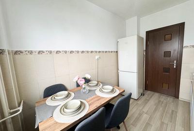 Apartament 2 Camere Dristor 5 minute Metrou Mihai Bravu Vitan Modern - 11