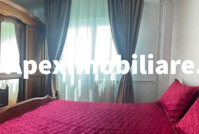 Apartament 3 camere de inchiriat Tineretului București | ApexImobiliare.ro - 5