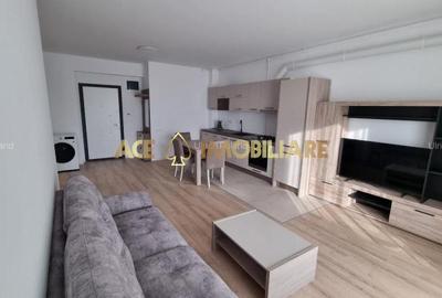 Apartament cu 2 camere decomandat, mobilat în Lujerului