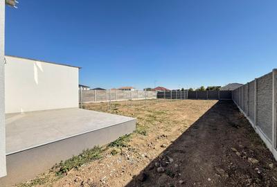 Duplex finalizat - Drumul Boilor. Toate utilitatile. Teren mare. - 4
