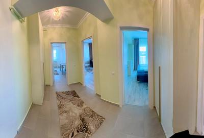 Apartament cu 2 camere - 6