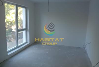 Piata Alba Iulia 2 camere STUDIO 45 mp bloc tip BOUTIQUE - 13