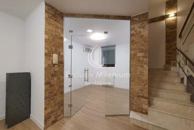Vila /Casa Spatiu birou Ultracentral / Mircea Vulcanescu/ Berzei - 2