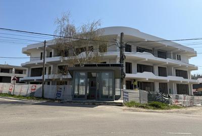 Bloc de apartamente in Stancesti - 2