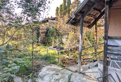 Casă de vânzare, 2 camere, 60 mp, 900 mp teren Dâmbul Rotund zona Dedeman - 13