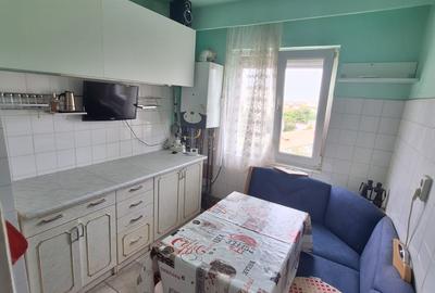 Apartament 2 camere decomandat – Circumvalațiunii | 105.000 € | Garaj cu CF - 4