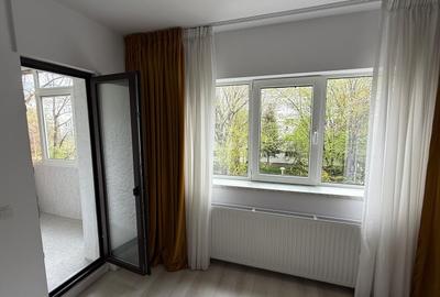 FIRST RENT Apart 2 camere 55m2 | Aviatiei - Elena Caragiani | Metrou Aurel V. - 5