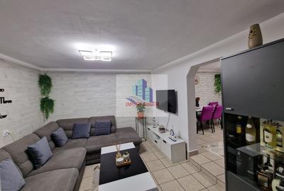 Casa P+M in zona Dealuri Oradea - ideala pentru 2 familii! - 4
