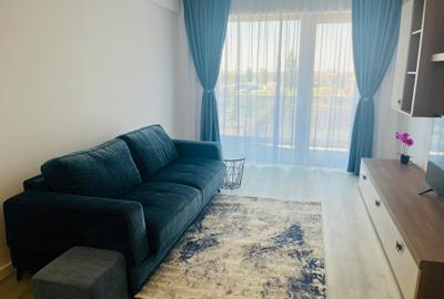 Apartament 2 camere de închiriat | Octavian Goga| Mobilat și utilat | 465 €/lună - 2