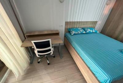 Apartament 2 camere tip studio GranVia Park - Lujerului de inchiriat - 11