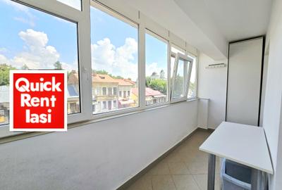 Bulevardul Independentei UMF Apartament 3Camere Decomandat Cu 2Bai De Inchiriat - 17