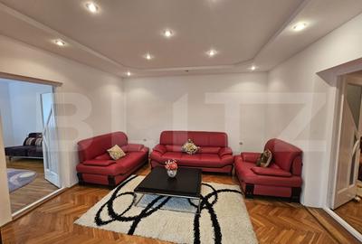 Casă individuală cu 4 camere în Sebeș