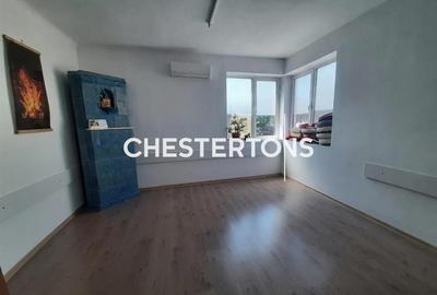 Apartament cu 3 camere circular în Tineretului
