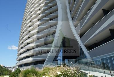 Apartament cu 2 camere semidecomandat în Zorilor