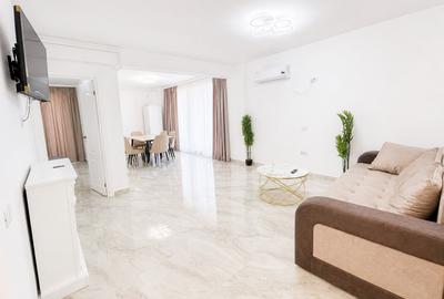 Tomis Plus | 2 camere | Parcare - 1