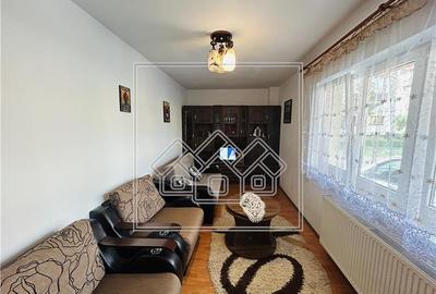 Ap decomandat, 3 camere, 2 bai, parcare subterana - Terezian - 6