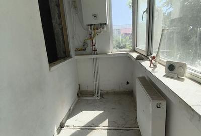 Apartament Anda 3 camere dec cu 2 bai, etaj 1, bloc 1981, Profi. - 4