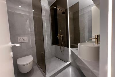 🏡 Apartament 3 camere de închiriat – Cortina North, Pipera | Lux • Nou - 9