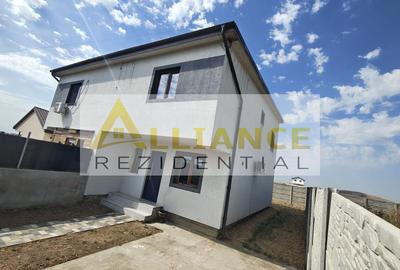 Duplex cu 3 camere în Berceni