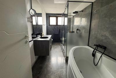 3 camere SISESTI | mobilat si utilat | 90 mp - 8
