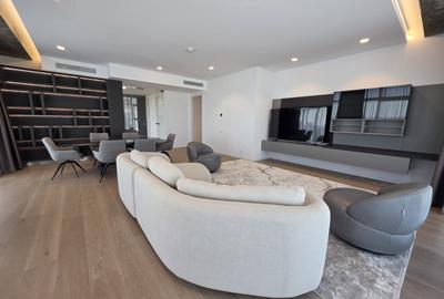 Floreasa | UP-site | 4 camere | 3 bedrooms Exclusive Project - Floreasca - 4
