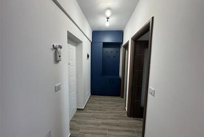Studio,et 2,lift, mobilat si utilat, parcare subterana, politie IPJ - 10