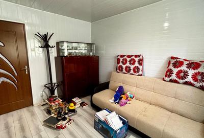 VANZARE APARTAMENT 3 CAMERE - DECOMANDAT - 2 BAI MIHAI BRAVU, PLOIESTI - 11