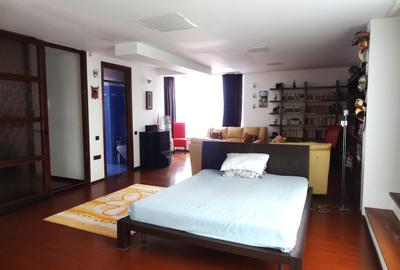Vila exclusivista de vanzare in Palazu, 1550mp., cu deschidere de 50m. la Lac - 8