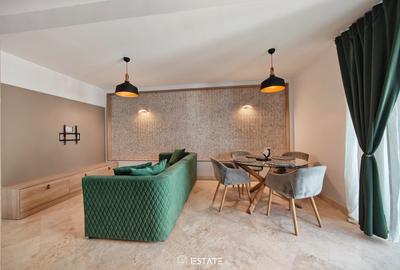 QUARTIER GRAMONT | Parcul Carol | etaj 2 | S=74 mp | parcare subterana - 2