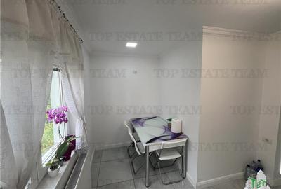 Apartament premium 3 camere bloc 1986 zona 13 septembrie - 12