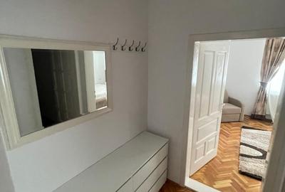 Apartament 3 camere de închiriat | Gh. Doja | Mobilat și utilat | 600 €/lună - 4
