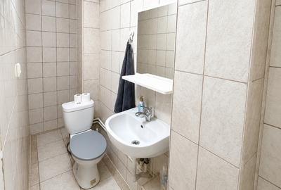 Apartament 3 Camere  Basarabia Arena Nationala Mega Mall - 6