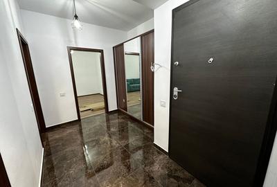 Cel Mai Mare TIP 2 Camere 65 mp Decomandat Plaza Exigent Residence NOU - 13