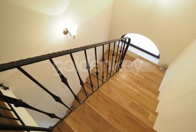 Vila individuala cu 6 camere si gradina generoasa - 24