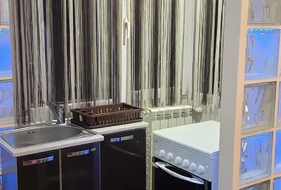 Ap 2 Camere | 1 min. Metrou Iancului | Utilat si Mobilat | Smart Boiler Ariston - 7