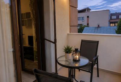 Apartament 2 camere, 50 mp, etaj 1, bloc nou,   Tudor Vladimirescu - 3