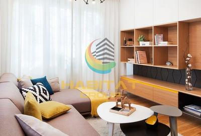 Apartament cu 2 camere decomandat în Apărătorii Patriei