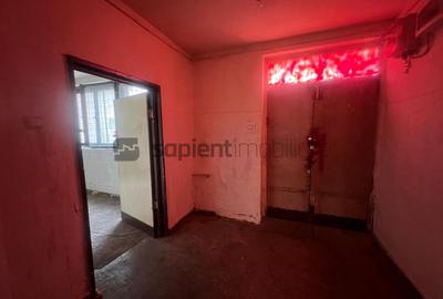 Sapient | Spațiu comercial _ str. Sovata, cart. Rogerius - 13