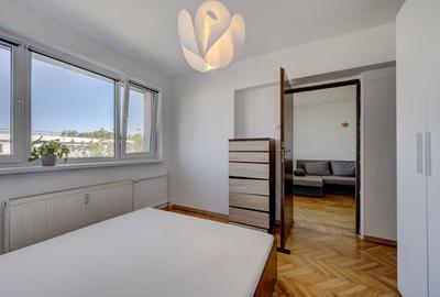 Apartamentul de lângă parc, 2 camere în care te poți muta, comision 0%! - 8