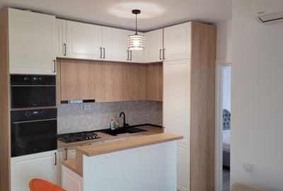Apartament de inchiriat 500 euro 3 camere PALAS - 7