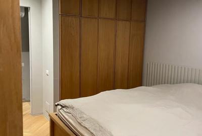 Studio dublu de inchiriat zona Timpuri Noi Morilor 10 - 9
