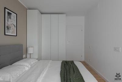 Apartament | 2 camere | bloc nou |  parcare | Core Timpuri Noi - 9