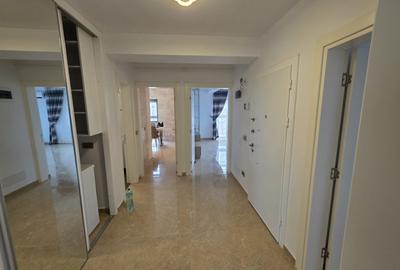 Apartament elegant 3 camere de inchiriat Pacurari - 3