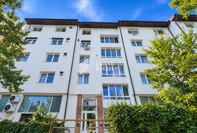 De închiriat | Apartament cu zonă de birou | Băneasa – București - 11