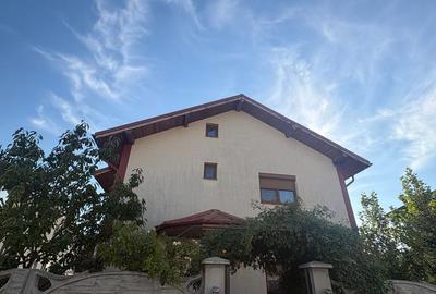 Casă individuală P+1 în Bragadiru – Str. Rubinului | Teren 500 mp - 1