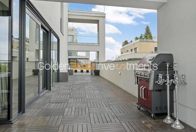 Apartament 4 camere Herăstrău | De închiriat - 10